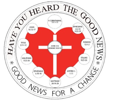 Have You Heard the Good News